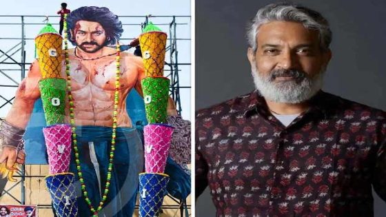 Modern Masters: Prabhas, S S Rajamouli, S S Karthikeya admit that the first day first show reactions of Baahubali – The Beginning were negative and they feared a HUGE financial loss: “We just hugged each other and I was crying” : Bollywood News – MASHAHER