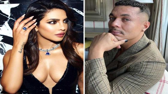 “Priyanka Chopra keeps her culture close to her,” says her The Bluff co-star Ismael Cruz Cordova; lauds Desi Girl’s leadership skills : Bollywood News – MASHAHER