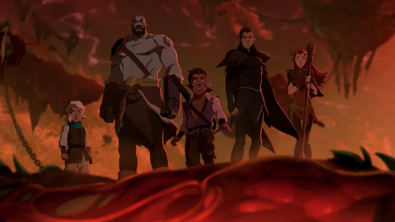 Legend Of Vox Machina Is Going To Hell And Back In Season 3, But I’m Worried About Who’s Missing In The New Trailer – MASHAHER