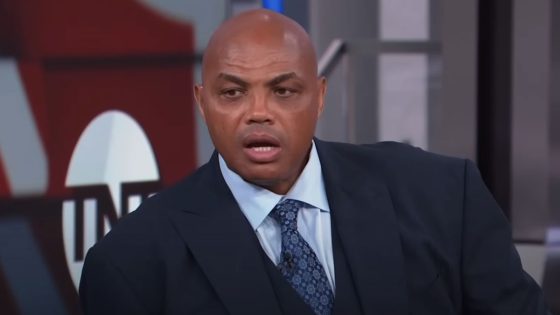 ‘It Was Humbling’: Charles Barkley Bluntly States He Left At Least $100 Million On The Table To Save Jobs At TNT – MASHAHER