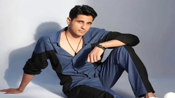 REVEALED! Sidharth Malhotra is shooting his next titled Mitti in Uttarakhand : Bollywood News – MASHAHER