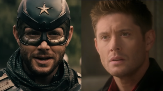 With Jensen Ackles’ Soldier Boy Spinoff On The Way, The Supernatural Vet Reflected On How Dean’s Story Ended – MASHAHER