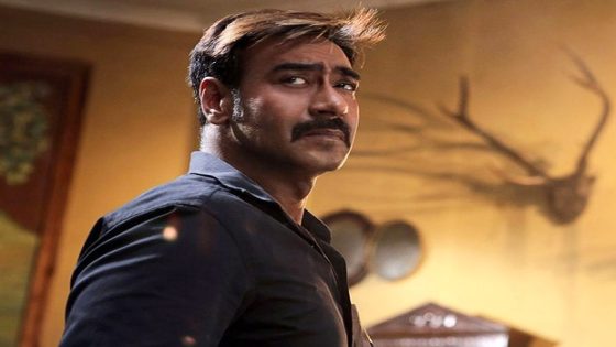 EXCLUSIVE: “Ajay Devgn starrer Raid 2 to release early next year”, confirms director Raj Kumar Gupta : Bollywood News – MASHAHER