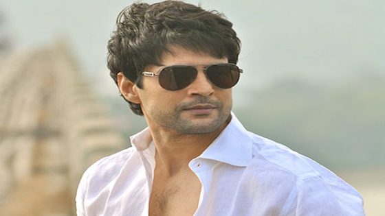 Rajeev Khandelwal on his next with Munjya director Aditya Sarpotdar, “It’s shot all over Maharashtra on all major historical locations” : Bollywood News – MASHAHER