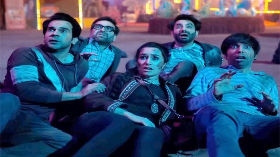 Rajkummar Rao & Shraddha Kapoor’s Stree 2 set jaw-dropping box office records on Day 1 – See the complete list… :Bollywood Box Office – MASHAHER