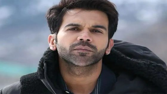 Rajkummar Rao to play a gangster in Bhakshak director Pulkit’s next; script workshops & readings begin in September 2024: Report : Bollywood News – MASHAHER