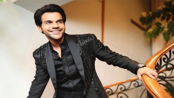 Rajkummar Rao reveals manifesting a role in Kai Po Che!; says, “It’s surreal but true” : Bollywood News – MASHAHER