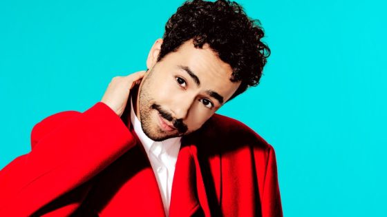 Ramy Youssef Sets First-Look Deal With Netflix – MASHAHER