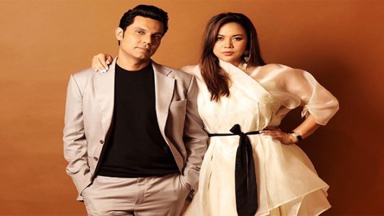 Randeep Hooda REACTS to Lin Laishram’s body positivity note: “My Queen” : Bollywood News – MASHAHER