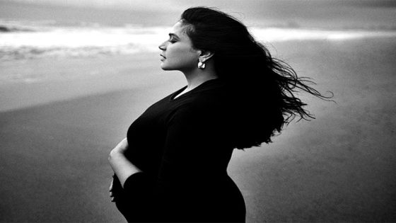 Richa Chadha recalls challenges of her pregnancy photoshoot; calls women “the sacred vessel of this divine cosmos” : Bollywood News – MASHAHER