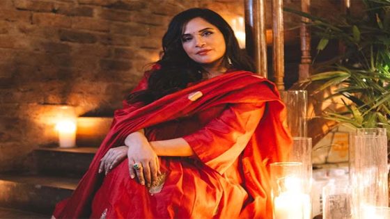 Richa Chadha shares some special moments post her motherhood; says, “I have a new job now” : Bollywood News – MASHAHER