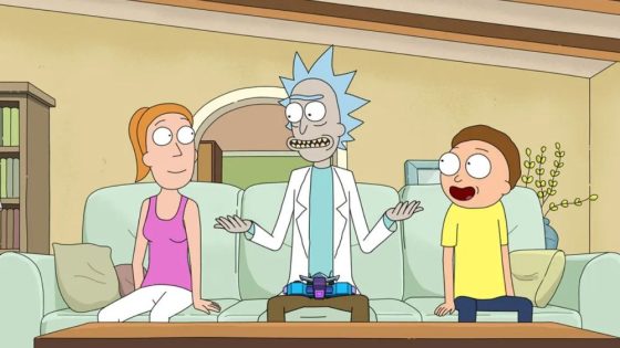 How to Watch ‘Rick and Morty’ Online: Streaming, Pricing, New Episodes – MASHAHER