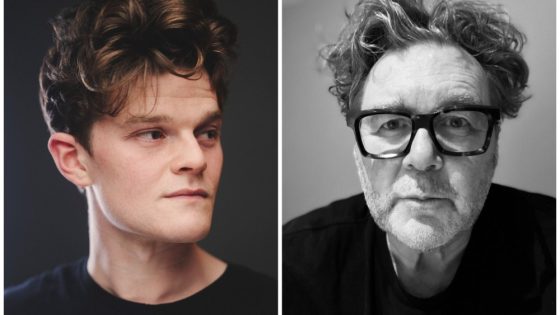 Robert Aramayo Leads Kirk Jones’ Tourette’s Biopic ‘I Swear’ – MASHAHER