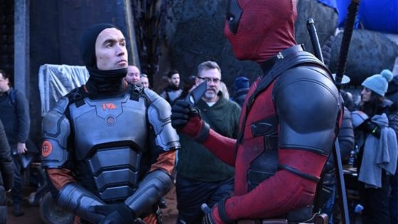 Why Ryan Reynolds Cut Rob McElhenney’s Cameo in ‘Deadpool and Wolverine’ – MASHAHER