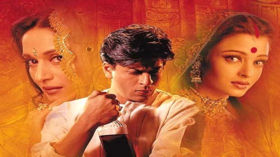 Shah Rukh Khan says, “I don’t like to play characters that demean women”; calls his Devdas character “Loser” after Sanjay Leela Bhansali directorial screens at 77th Locarno Film Festival 77 : Bollywood News – MASHAHER