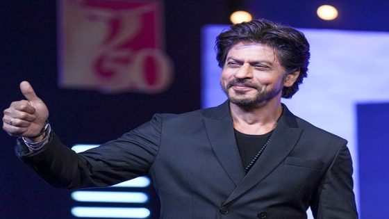 Shah Rukh Khan’s net worth REVEALED as he makes debut on 2024 Hurun India Rich List : Bollywood News – MASHAHER