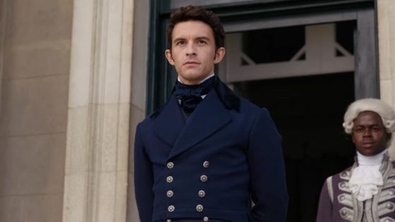 I’m Thrilled Jonathan Bailey Confirmed He’s Returning For Bridgerton Season 4, But His Comments Left Me With A Concern About Anthony’s Story – MASHAHER