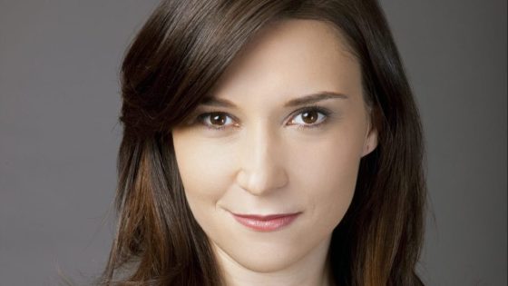 Nickelodeon, Paramount+ Head of Kids Marketing Sabrina Caluori Exits – MASHAHER