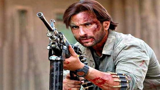 Saif Ali Khan on 9 years of Phantom, “We changed the end, we shouldn’t have” 9 : Bollywood News – MASHAHER