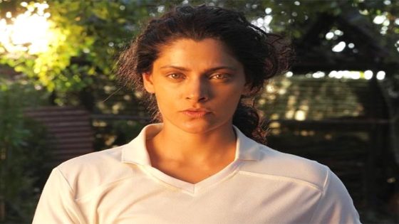 “Ghoomer and R Balki have spoilt me,” says Saiyami Kher as sports-drama turns 1 1 : Bollywood News – MASHAHER