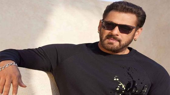 Salman Khan Firing Case: Accused seeks bail, claims inspiration from Lawrence Bishnoi’s principles but denies the gangster’s involvement in the shooting : Bollywood News – MASHAHER