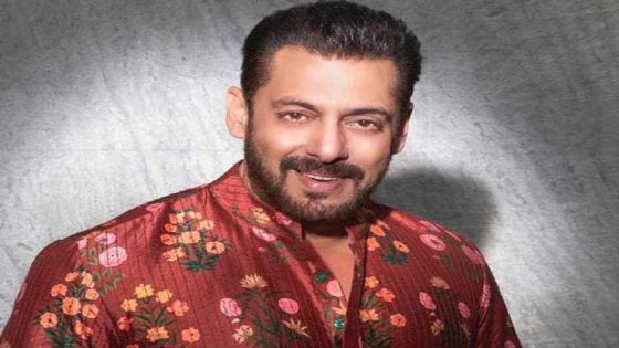 Salman Khan soars and brawls with three thrilling action sequences in new schedule of Sikandar starting August 26: Report : Bollywood News – MASHAHER