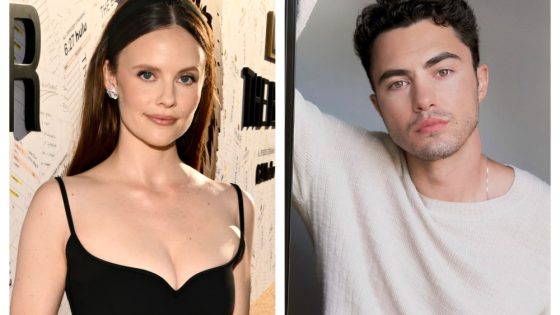 ‘Chicago Med’ Season 10 Casts Sarah Ramos, Darren Barnet – MASHAHER