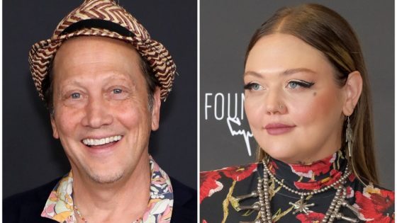 Rob Schneider Apologizes to Elle King for Being a Bad Father: ‘Terrible’ – MASHAHER