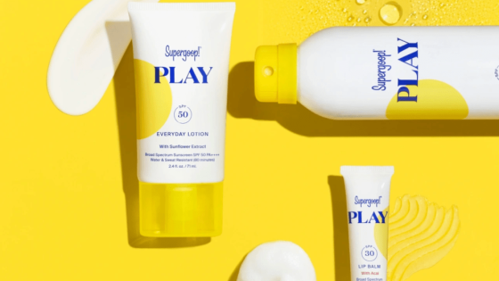 Super Goop’s Face Sunscreen is On a Huge Sale Right Now – MASHAHER