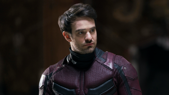 Charlie Cox Got a Call From Kevin Feige About Daredevil Return in 2020 – MASHAHER