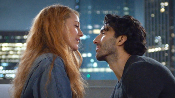 ‘It Ends With Us’ Sequel in Doubt Amid Blake Lively-Justin Baldoni Feud – MASHAHER