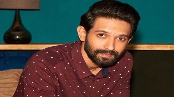 Sector 36: Vikrant Massey starrer to have a World Premiere showcase at the 15th Indian Film Festival of Melbourne : Bollywood News – MASHAHER