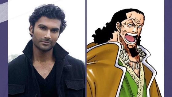 ‘One Piece’ Season 2 Casts Sendhil Ramamurthy as Nefertari Cobra – MASHAHER