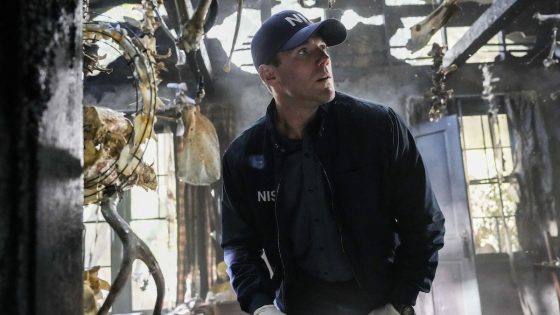 NCIS: Origins’ Austin Stowell Actor Explains Why One Of The Main Female Leads Won’t Be Gibbs’ Love Interest, And It Makes A Lot Of Sense – MASHAHER