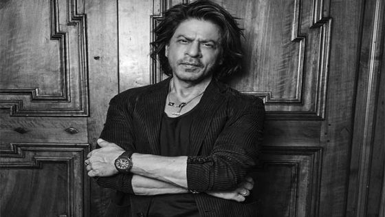 Shah Rukh Khan receives a starry welcome with black and white photoshoot in Switzerland ahead of receiving Pardo alla Carriera award at the Locarno Film Festival 2024 2024 : Bollywood News – MASHAHER