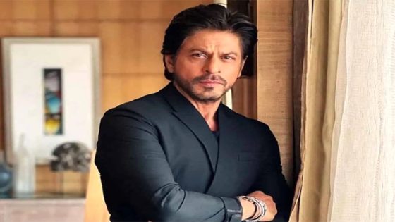 Shah Rukh Khan to host IIFA 2024 in Abu Dhabi: Report : Bollywood News – MASHAHER