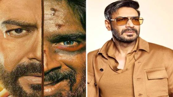 EXCLUSIVE: Shaitaan makers begin work on the sequel; Ajay Devgn is the ONLY Indian actor with MAXIMUM successful film franchises : Bollywood News – MASHAHER