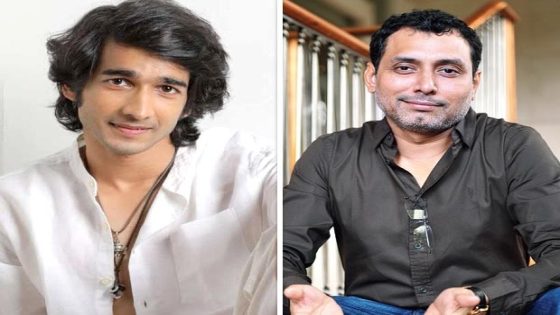 Shantanu Maheshwari opens up on working with Neeraj Pandey in Auron Mein Kahan Dum Tha; says, “The discipline he has towards his work is inspiring” : Bollywood News – MASHAHER