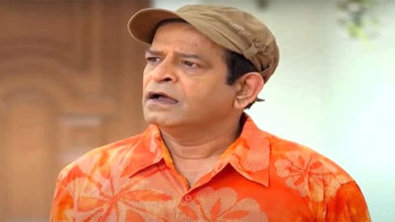 Sharad Sankla aka Abdul DENIES quitting Taarak Mehta Ka Ooltah Chashmah, BREAKS SILENCE on his absence: “It is part of the storyline” : Bollywood News – MASHAHER