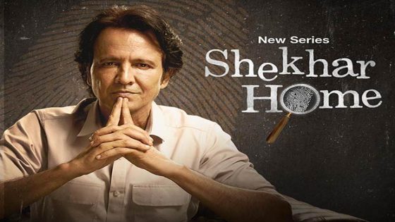 Shekhar Home: Kay Kay Menon opens up about shooting the series in real locations in West Bengal; says, “Surprised that the team found places which still hold the 90s charm” 90 : Bollywood News – MASHAHER