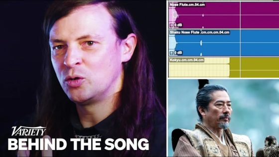 Shogun Composer Leopold Ross Breaks Down the Show’s Theme Song – MASHAHER