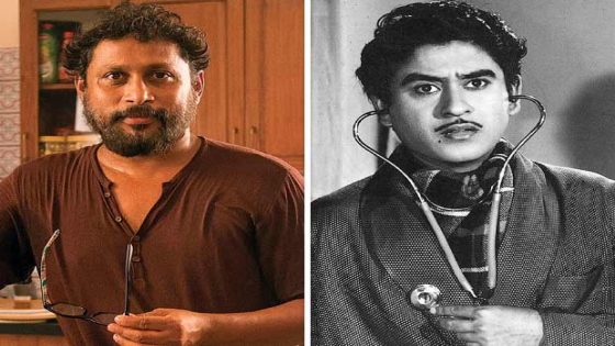 Shoojit Sircar on Kishore Kumar biopic, “I still have the script draft ready” : Bollywood News – MASHAHER