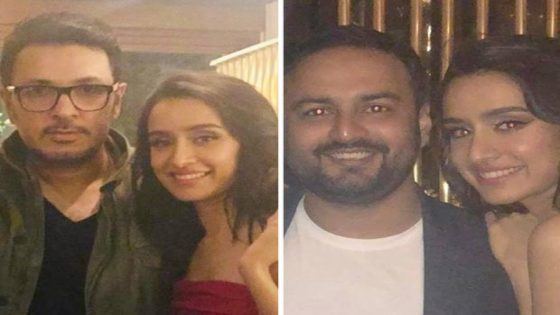 Shraddha Kapoor reflects on her 6-year bond with Amar Kaushik & Dinesh Vijan amid Stree 2’s blockbuster success: “Their vision and passion have brought this series to life” 6 : Bollywood News – MASHAHER