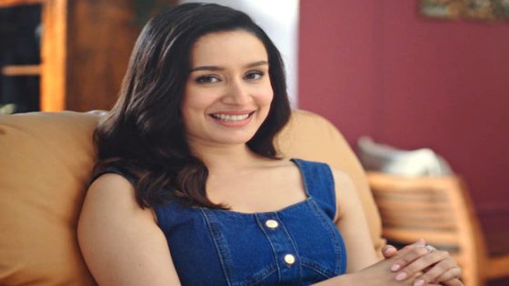 YesMadam signs Shraddha Kapoor as brand ambassador after Shark Tank funding : Bollywood News – MASHAHER