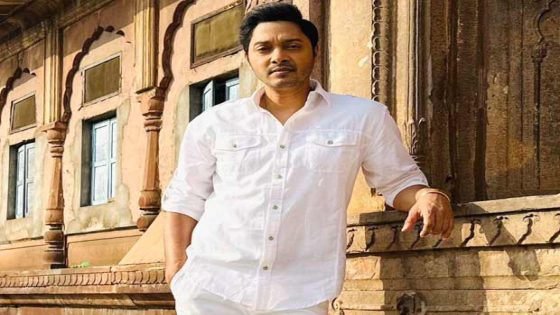 Shreyas Talpade calls out death hoax, expresses daughter’s concern about his health: “Don’t joke around at the cost of others” : Bollywood News – MASHAHER