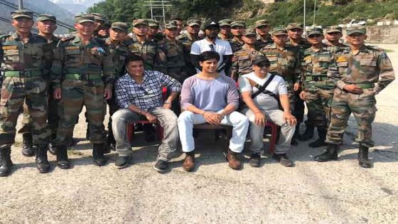 Shershaah turns 3: Sidharth Malhotra says “Portraying Captain Vikram Batra was one of the most rewarding experiences” 3 : Bollywood News – MASHAHER