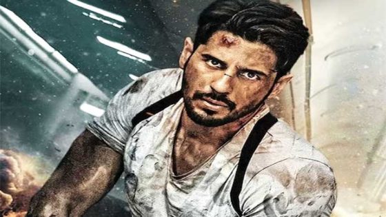 Sidharth Malhotra starrer Yodha to premiere on television on August 11 : Bollywood News – MASHAHER