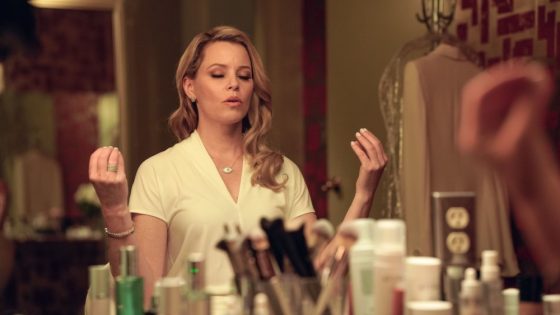 Elizabeth Banks’ Flick Only Goes Skin Deep – MASHAHER