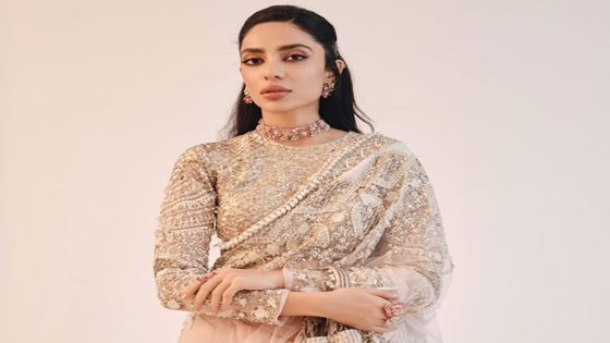 Sobhita Dhulipala motivates fans to show support to ‘talented, hard-working weavers’ on National Handloom Day in a heartfelt post : Bollywood News – MASHAHER