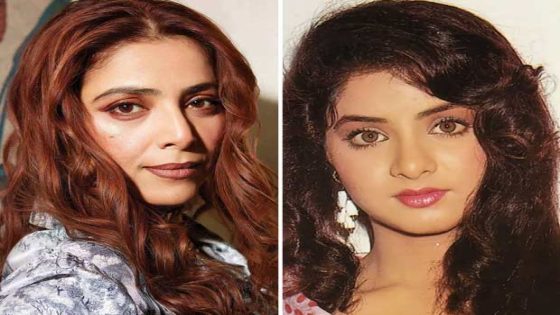 Sonam Khan recalls her friendship with late actress Divya Bharti; says, “Had she been alive today, she would have been at the top” : Bollywood News – MASHAHER